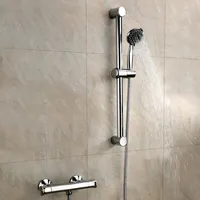 Orbit Mixer Showers