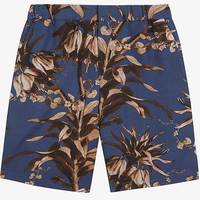 Ted Baker Men's Floral Shorts