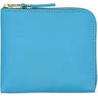 FARFETCH Comme des Garçons Men's Zip Wallets