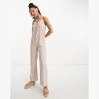 Wednesday's Girl Women's Cami Jumpsuits