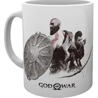 God Of War Mugs and Cups