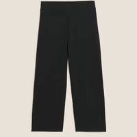 Marks & Spencer Women's Cropped Joggers