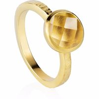 Wolf & Badger Neola Design Women's Stacking Rings