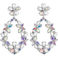Debenhams Women's Floral Earrings