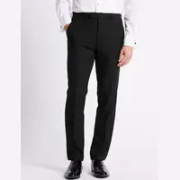 Marks & Spencer Men's Slim Fit Suit Trousers