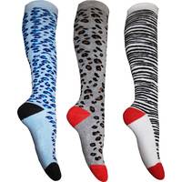 Universal Textiles Women's Boot Socks