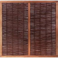 Primrose Fence Panels