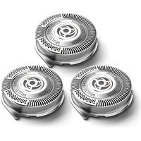 Currys Philips Electric Shavers