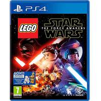 Lego Ps4 Games