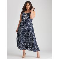 Autograph Women's Navy Blue Dresses