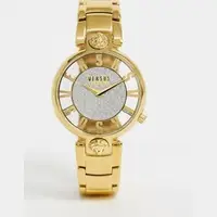 Versus Versace Men's Gold Watches