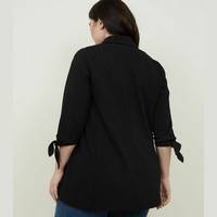 New Look Plus-Size Coats for Women