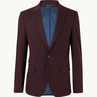Marks & Spencer Slim Fit Suits for Men