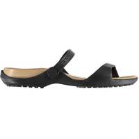 Crocs Women's Heeled Ankle Sandals