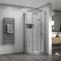 Aqualux Quadrant Shower Enclosures