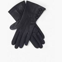 Selfridges Women's Leather Gloves