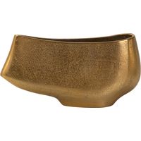 Garpe Interiores Gold Vases