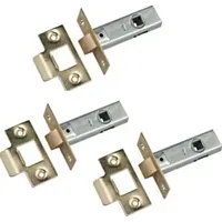 Betley Butterfly Door Latches