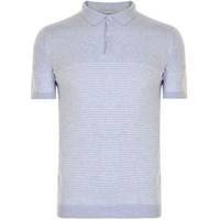 Men's CRUISE Knitted Polo Shirts