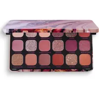 Makeup Revolution Glitter Eyeshadow Palettes