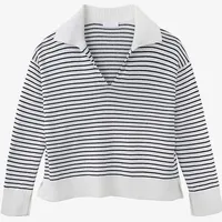 The White Company Women's Cashmere Jumpers