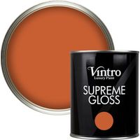 Vintro Gloss Paints