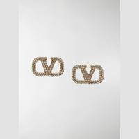 Valentino Garavani Women's Crystal Earrings