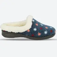 DB Shoes Women's Slippers