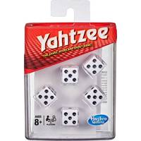 Hasbro Yahtzee Games