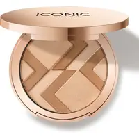 Iconic London Face Makeup