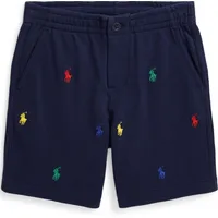 FARFETCH Ralph Lauren Boy's Designer Shorts