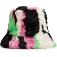 Harvey Nichols Women's Faux Fur Hats