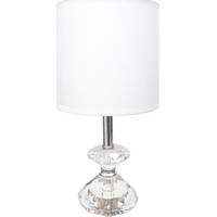 Mercer41 Crystal Table Lamps