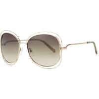 Harvey Nichols Oversized Sunglasses for Women