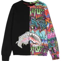 Sprayground Boy's Printed Sweatshirts