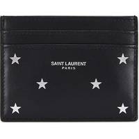 Saint Laurent Card Holders for Men