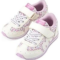 Miki House Baby Shoes