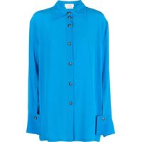 FARFETCH Women's Boyfriend Shirts