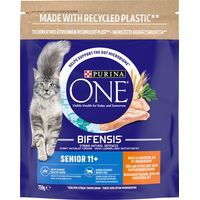 zooplus Purina One Cat Dry Food