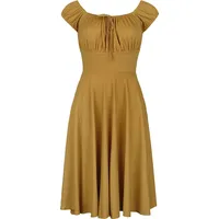 Voodoo Vixen Womens Alternative Dresses