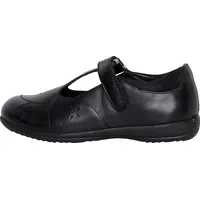 MandM Direct T-Bar School Shoes