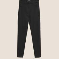 Marks & Spencer Women's Elasticated Trousers