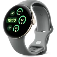 Google Smart Watch With Bluetooth