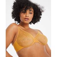 2 Pack Laura Full Cup Wired Bras