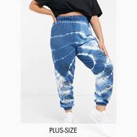 New Girl Order Plus Size Joggers