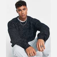 New Look Men's Patterned Jumpers