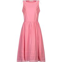 Philosophy Di Lorenzo Serafini Women's Pink Midi Dresses