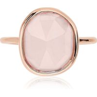 FARFETCH Monica Vinader Women's Stacking Rings