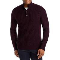 Bloomingdale's Men's Cable Sweaters