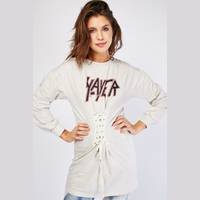 Everything5Pounds Women's Graphic Sweatshirts